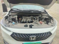 Honda XR-V 1.5L CVT Trend Edition - ფოტო 16