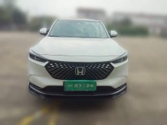 Honda XR-V 1.5L CVT Trend Edition - ფოტო 2