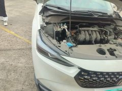 Honda XR-V 1.5L CVT Trend Edition - ფოტო 20