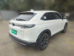 Honda XR-V 1.5L CVT Trend Edition - ფოტო 4