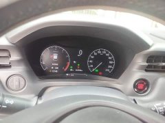 Honda XR-V 1.5L CVT Trend Edition - ფოტო 7