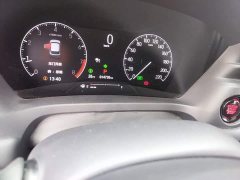 Honda XR-V 1.5L CVT Trend Edition - ფოტო 8