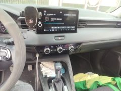 Honda XR-V 1.5L CVT Trend Edition - ფოტო 9