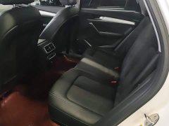 Audi Q5L 2020 Facelift 40 TFSI Prestige Fashion Edition - ფოტო 10