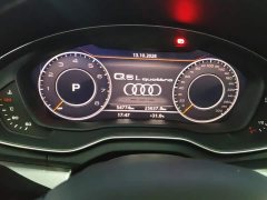 Audi Q5L 2020 Facelift 40 TFSI Prestige Fashion Edition - ფოტო 13