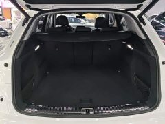Audi Q5L 2020 Facelift 40 TFSI Prestige Fashion Edition - ფოტო 4
