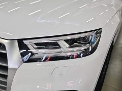 Audi Q5L 2020 Facelift 40 TFSI Prestige Fashion Edition - ფოტო 5