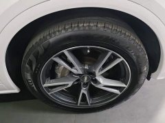 Audi Q5L 2020 Facelift 40 TFSI Prestige Fashion Edition - ფოტო 6