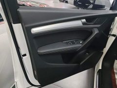 Audi Q5L 2020 Facelift 40 TFSI Prestige Fashion Edition - ფოტო 7