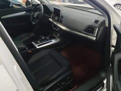 Audi Q5L 2020 Facelift 40 TFSI Prestige Fashion Edition - ფოტო 8