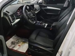 Audi Q5L 2020 Facelift 40 TFSI Prestige Fashion Edition - ფოტო 9
