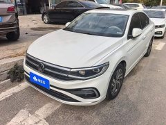 Volkswagen Bora 2023 200TSI DSG Smart Edition - ფოტო 1