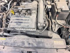 Volkswagen Bora 2023 200TSI DSG Smart Edition - ფოტო 10