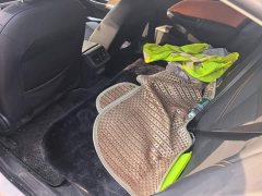 Volkswagen Bora 2023 200TSI DSG Smart Edition - ფოტო 11