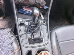 Volkswagen Bora 2023 200TSI DSG Smart Edition - ფოტო 13