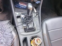 Volkswagen Bora 2023 200TSI DSG Smart Edition - ფოტო 16