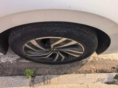 Volkswagen Bora 2023 200TSI DSG Smart Edition - ფოტო 6