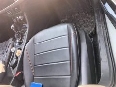Volkswagen Bora 2023 200TSI DSG Smart Edition - ფოტო 8