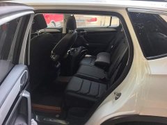 Volkswagen Taos 2021 280TSI FWD Luxury Smart Connected Edition - ფოტო 11