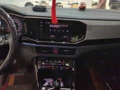 Volkswagen Taos 2021 280TSI FWD Luxury Smart Connected Edition - ფოტო 13