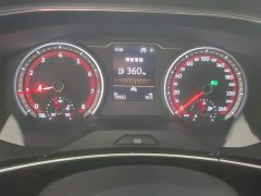 Volkswagen Taos 2021 280TSI FWD Luxury Smart Connected Edition - ფოტო 14