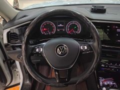 Volkswagen Taos 2021 280TSI FWD Luxury Smart Connected Edition - ფოტო 15