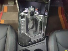 Volkswagen Taos 2021 280TSI FWD Luxury Smart Connected Edition - ფოტო 16