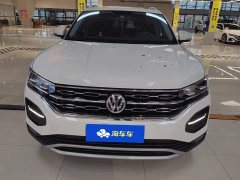 Volkswagen Taos 2021 280TSI FWD Luxury Smart Connected Edition - ფოტო 2
