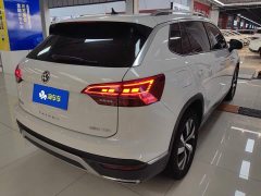 Volkswagen Taos 2021 280TSI FWD Luxury Smart Connected Edition - ფოტო 3