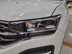 Volkswagen Taos 2021 280TSI FWD Luxury Smart Connected Edition - ფოტო 5