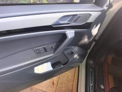 Volkswagen Taos 2021 280TSI FWD Luxury Smart Connected Edition - ფოტო 7