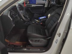 Volkswagen Taos 2021 280TSI FWD Luxury Smart Connected Edition - ფოტო 9