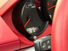 Porsche 718 2022 Boxster 2.0T - ფოტო 10
