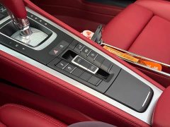 Porsche 718 2022 Boxster 2.0T - ფოტო 11