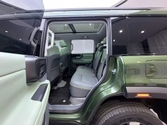 Beijing Jeep BJ40 Extended Range Standard Edition - ფოტო 11