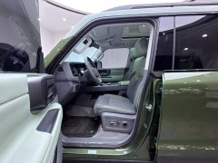 Beijing Jeep BJ40 Extended Range Standard Edition - ფოტო 12