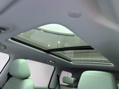 Beijing Jeep BJ40 Extended Range Standard Edition - ფოტო 13