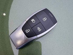 Beijing Jeep BJ40 Extended Range Standard Edition - ფოტო 14