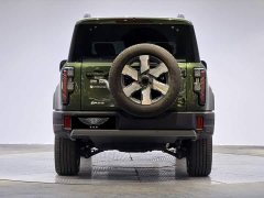 Beijing Jeep BJ40 Extended Range Standard Edition - ფოტო 3