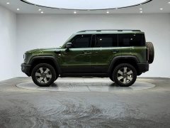 Beijing Jeep BJ40 Extended Range Standard Edition - ფოტო 5