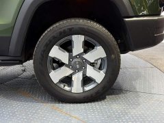 Beijing Jeep BJ40 Extended Range Standard Edition - ფოტო 8