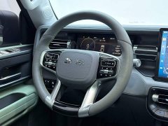 Beijing Jeep BJ40 Extended Range Standard Edition - ფოტო 9