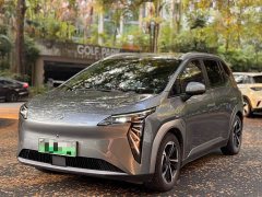 GAC AION Y 2023 Plus 510 Smart Leader Edition - ფოტო 1