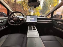GAC AION Y 2023 Plus 510 Smart Leader Edition - ფოტო 10
