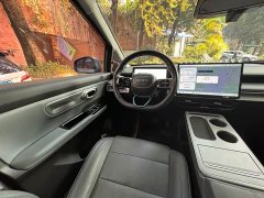 GAC AION Y 2023 Plus 510 Smart Leader Edition - ფოტო 11