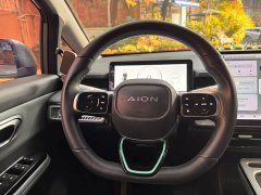 GAC AION Y 2023 Plus 510 Smart Leader Edition - ფოტო 14