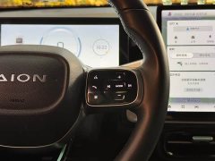 GAC AION Y 2023 Plus 510 Smart Leader Edition - ფოტო 16