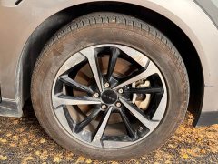 GAC AION Y 2023 Plus 510 Smart Leader Edition - ფოტო 19
