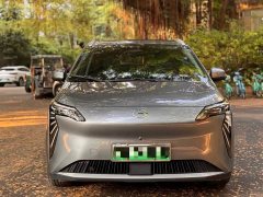 GAC AION Y 2023 Plus 510 Smart Leader Edition - ფოტო 2