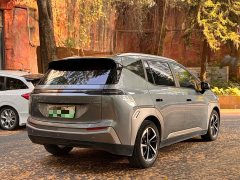 GAC AION Y 2023 Plus 510 Smart Leader Edition - ფოტო 20
